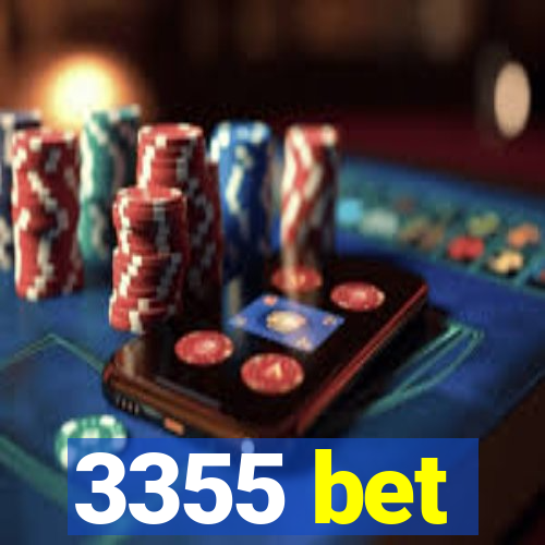 3355 bet